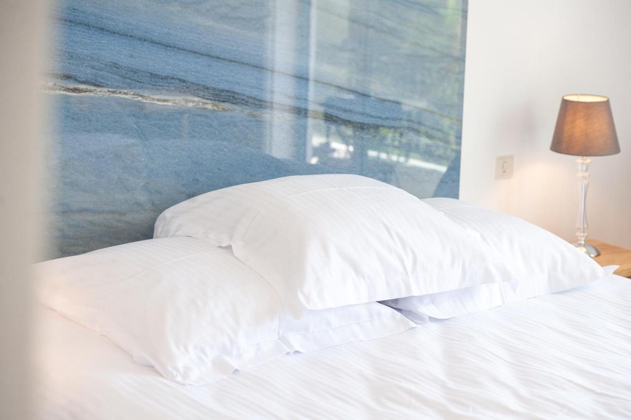 Hotel La Quietude Les Issambres Ngoại thất bức ảnh