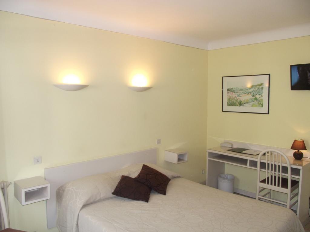 Hotel La Quietude Les Issambres Ngoại thất bức ảnh