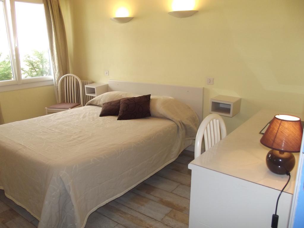 Hotel La Quietude Les Issambres Ngoại thất bức ảnh